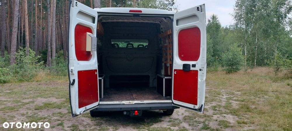 Renault trafic - 19