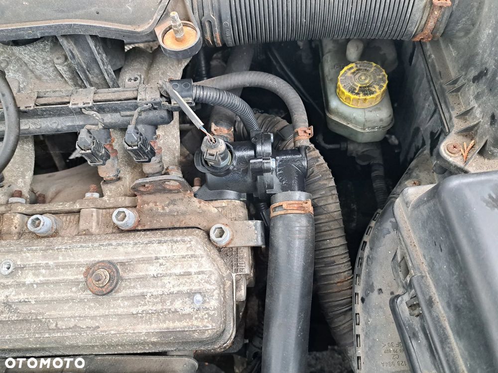 Skoda Fabia 1.4 Classic - 5