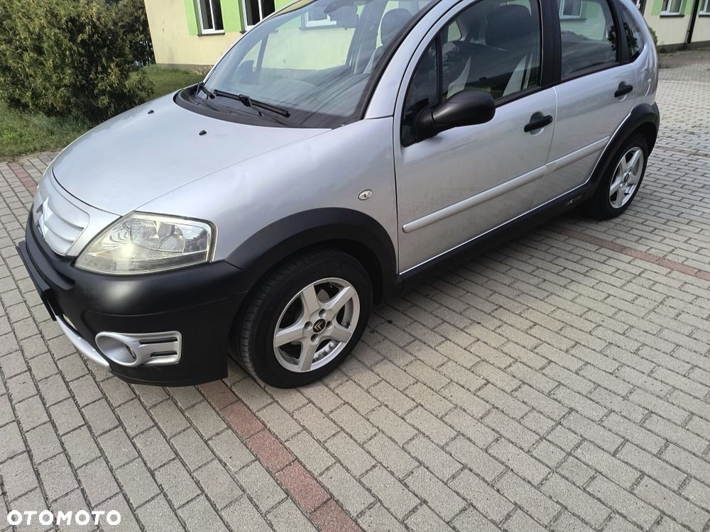 Citroën C3 - 1