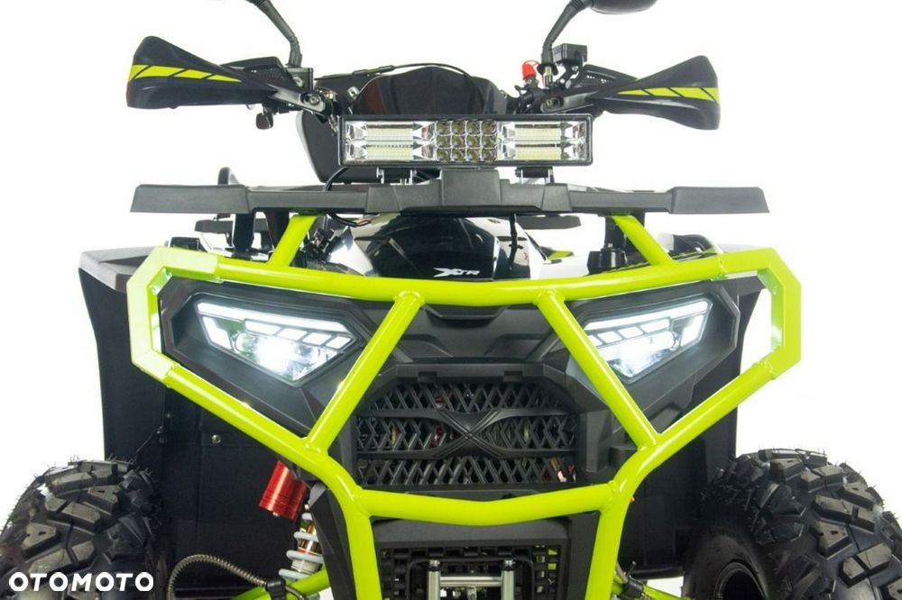 XTR Inny - 15