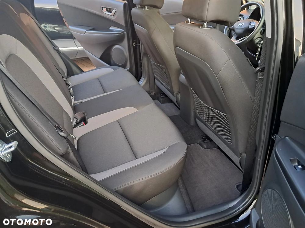 Hyundai Kona 1.0 T-GDI EDITION 30+ - 29