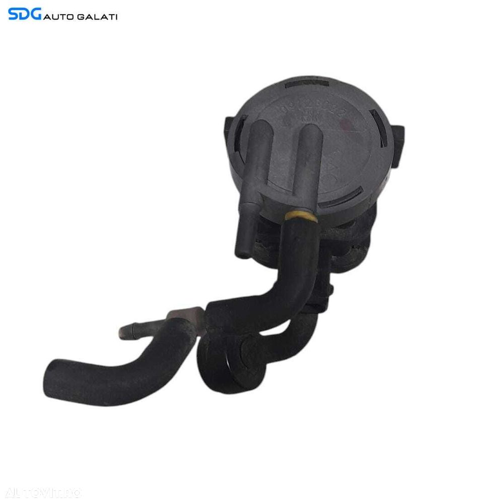 Supapa Electrovalva Vacuum Vacum Opel Vectra C 2.0 CDTI 2002 - 2008 Cod 4522371 4715396 [N0671] - 4