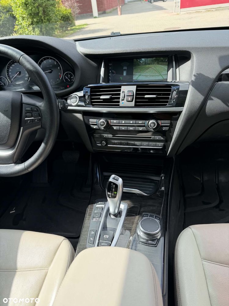 BMW X3 - 11