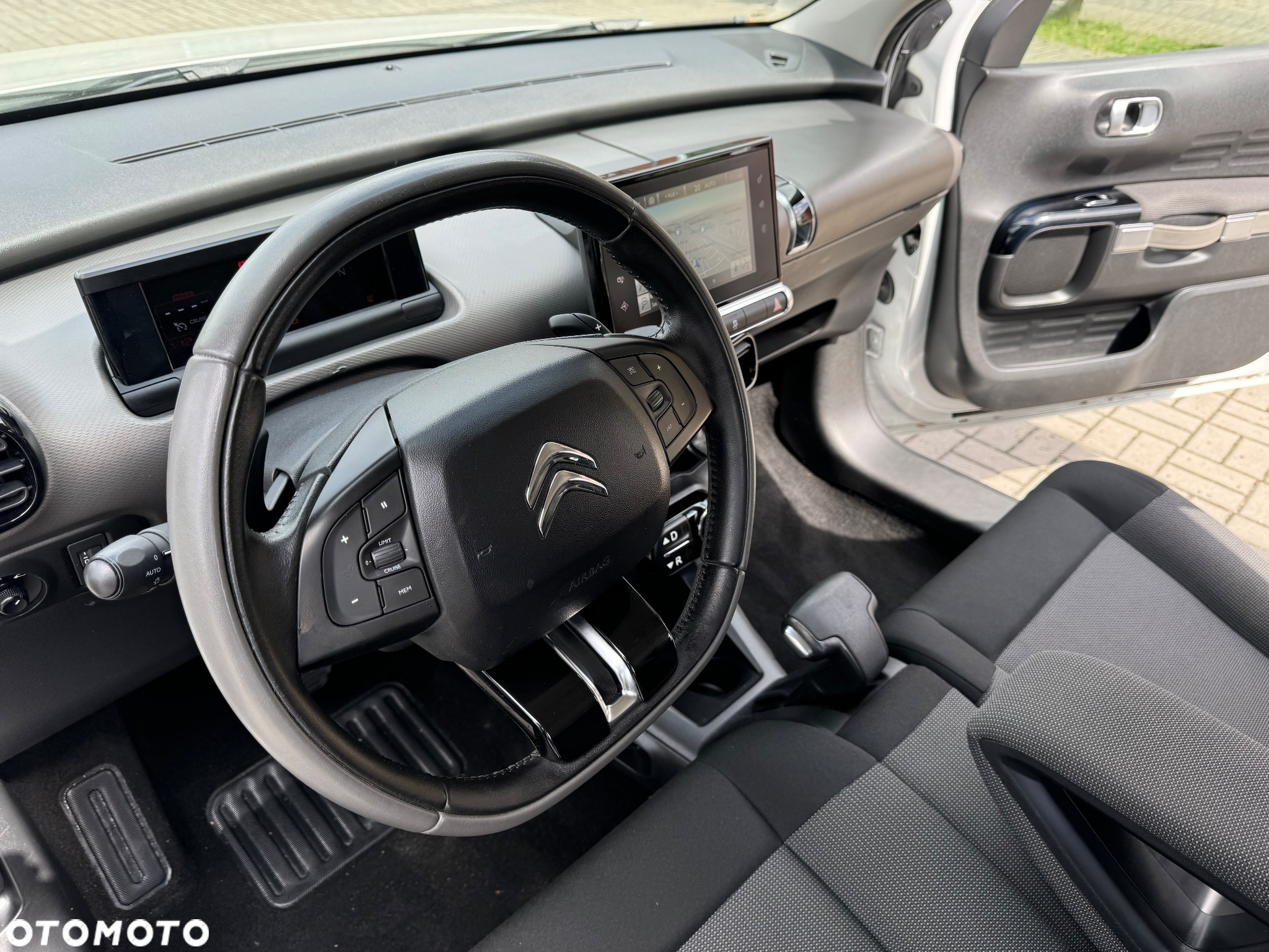 Citroën C4 Cactus e-VTi 82 ETG Stop&Start Feel Edition - 23
