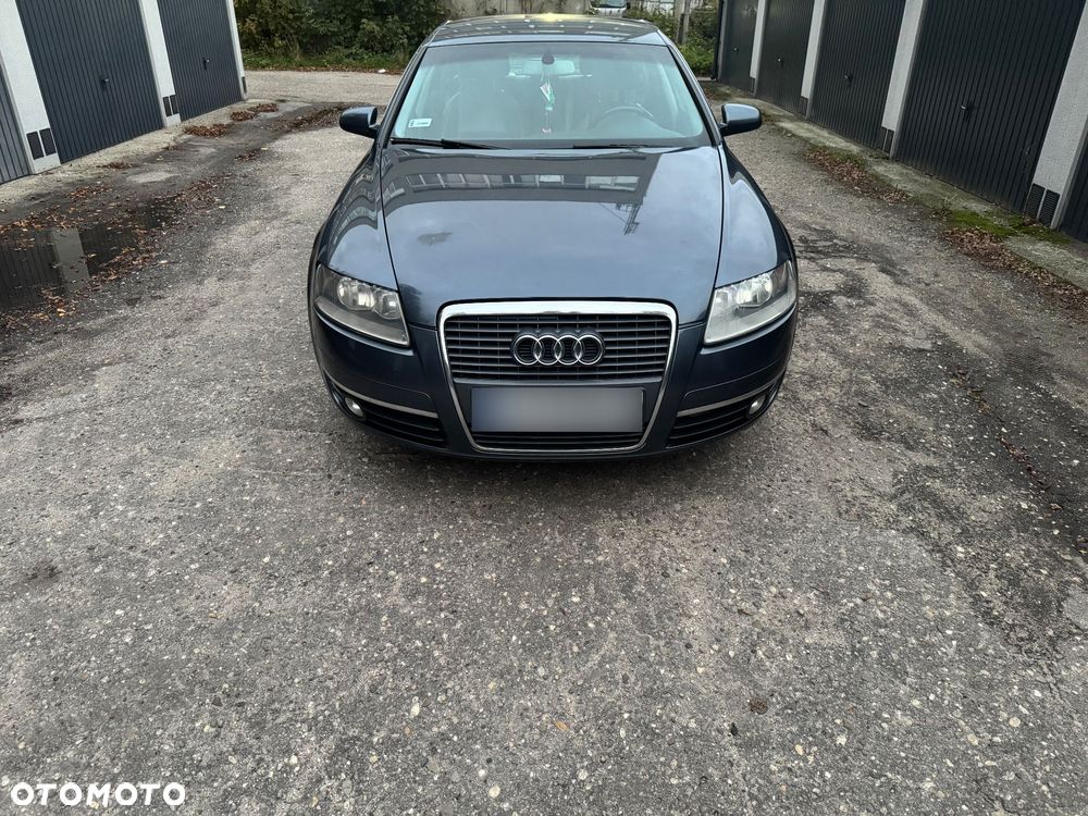 Audi A6 - 3