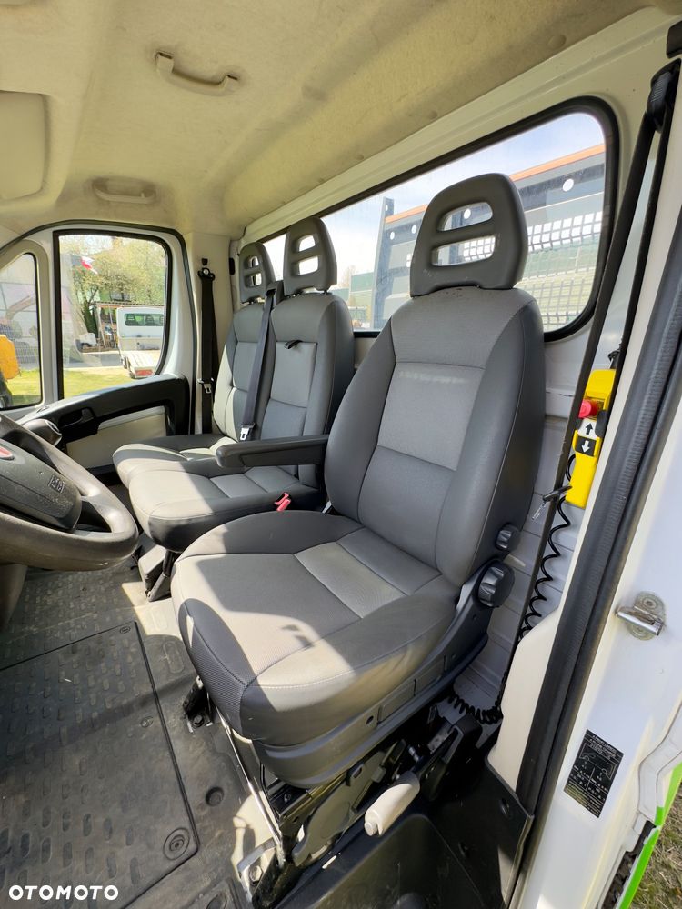 Fiat DUCATO - 8
