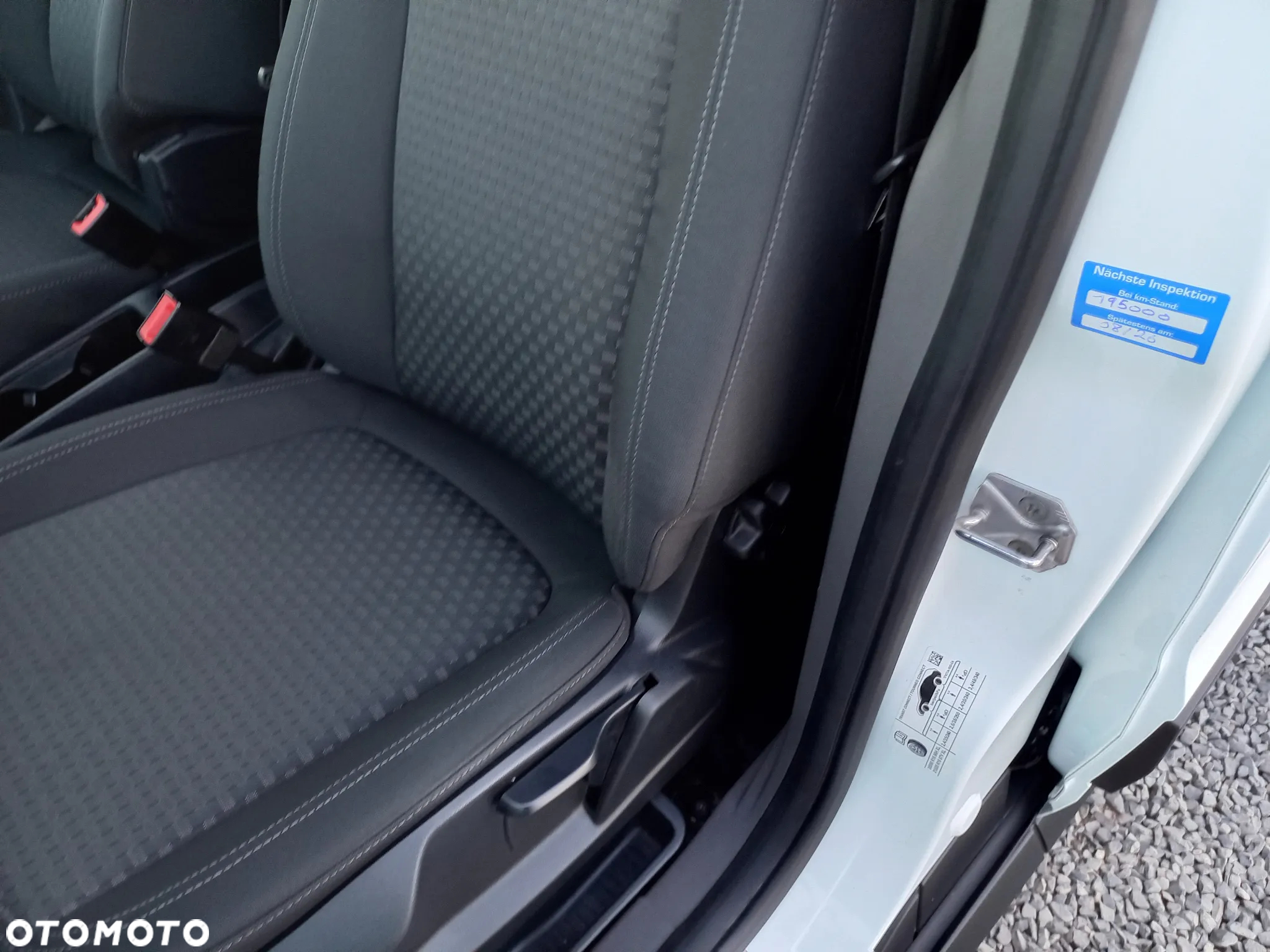Ford Tourneo Connect - 30