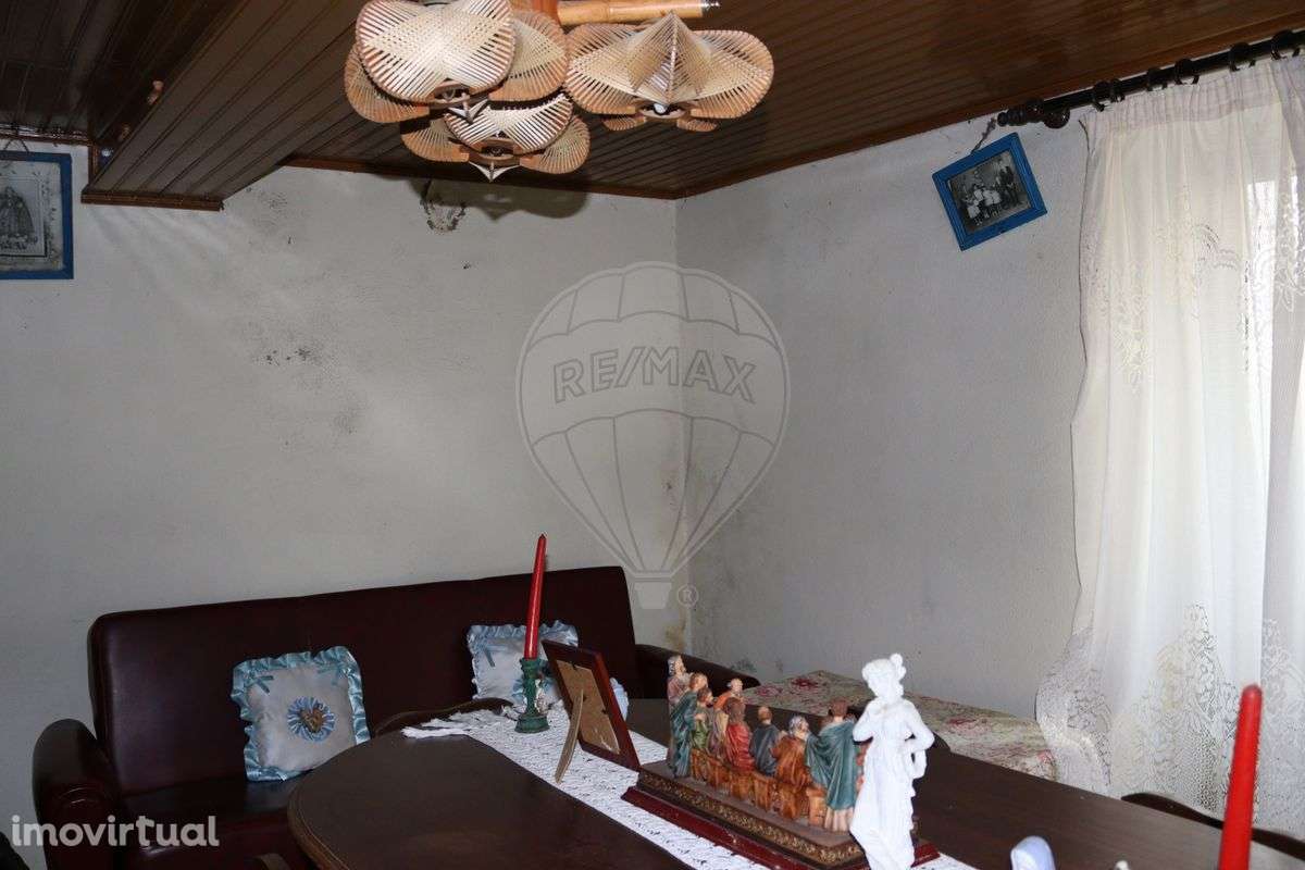 Moradia T2 para venda - Grande imagem: 5/8
