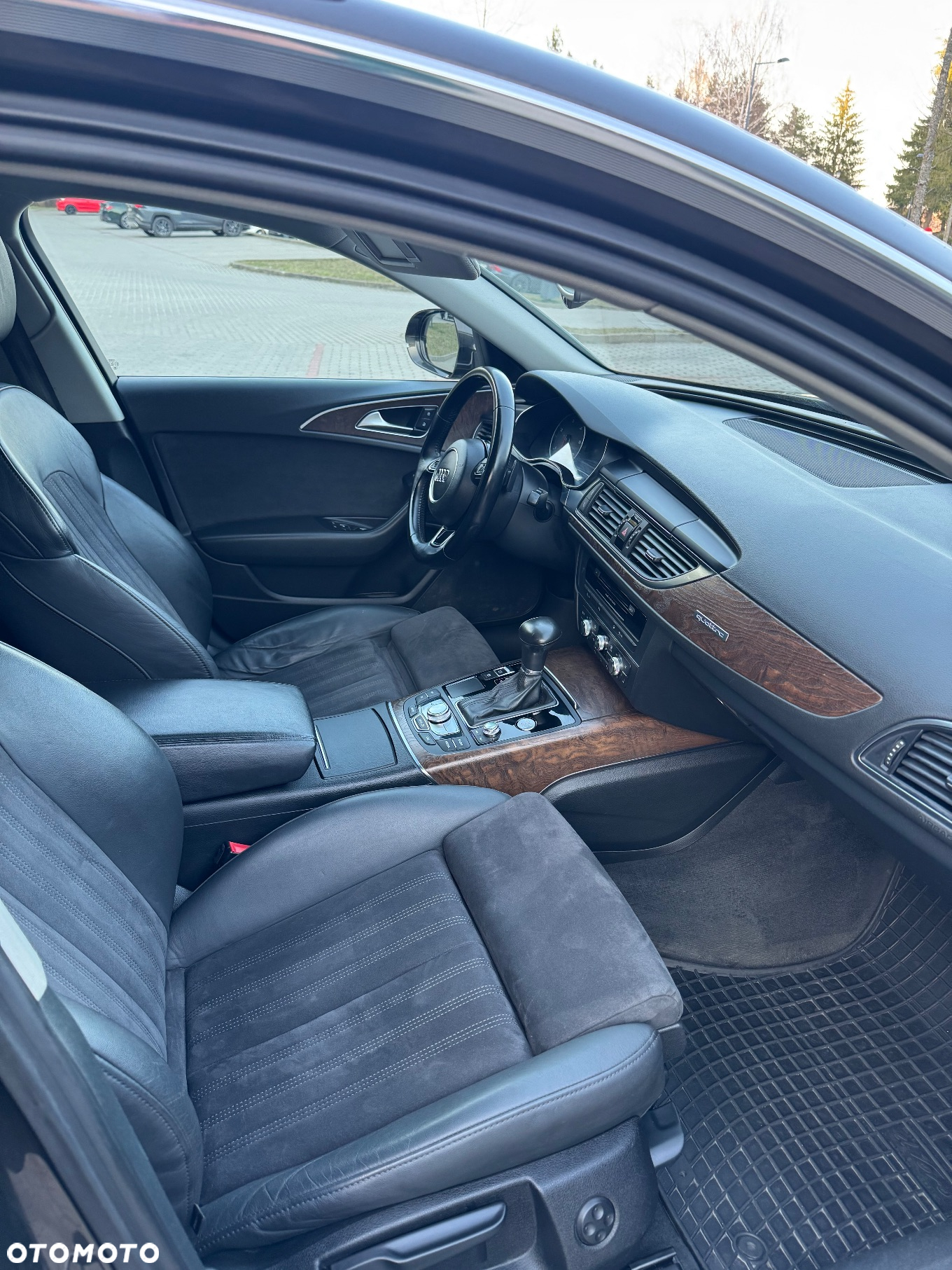 Audi A6 Allroad 3.0 TDI Quattro Tiptr - 9