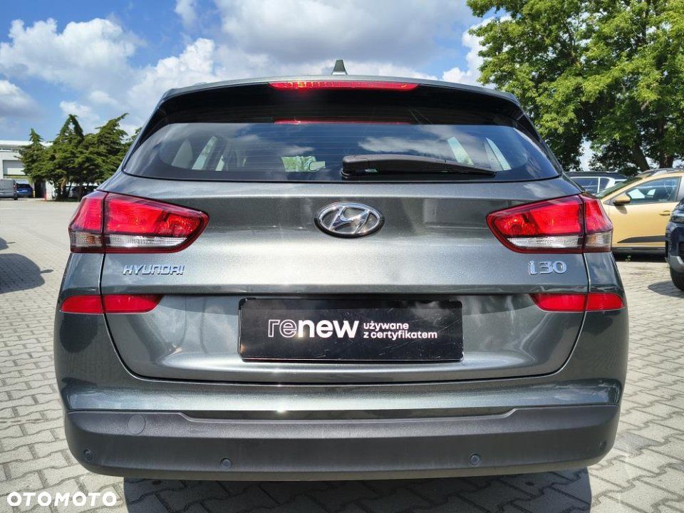 Hyundai i30 - 4