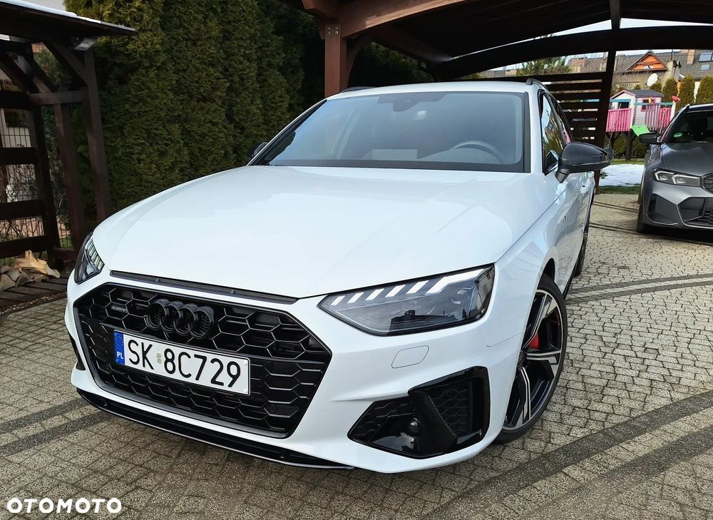 Audi A4 - 12