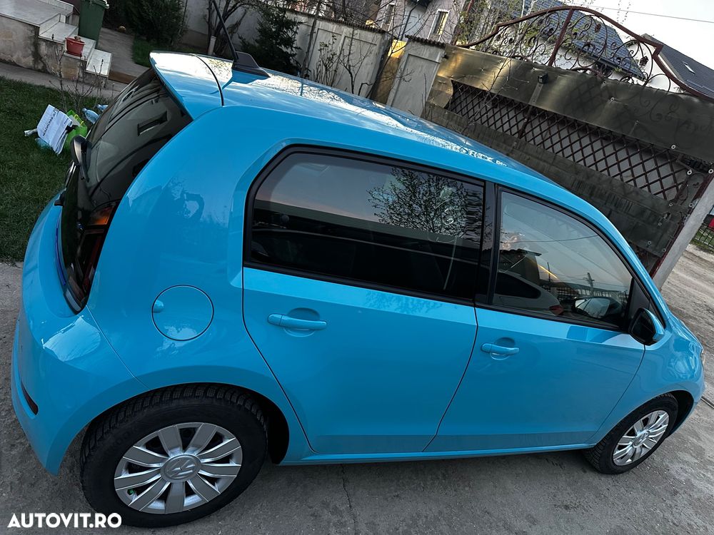 Volkswagen up! 32.3 kWh - 5