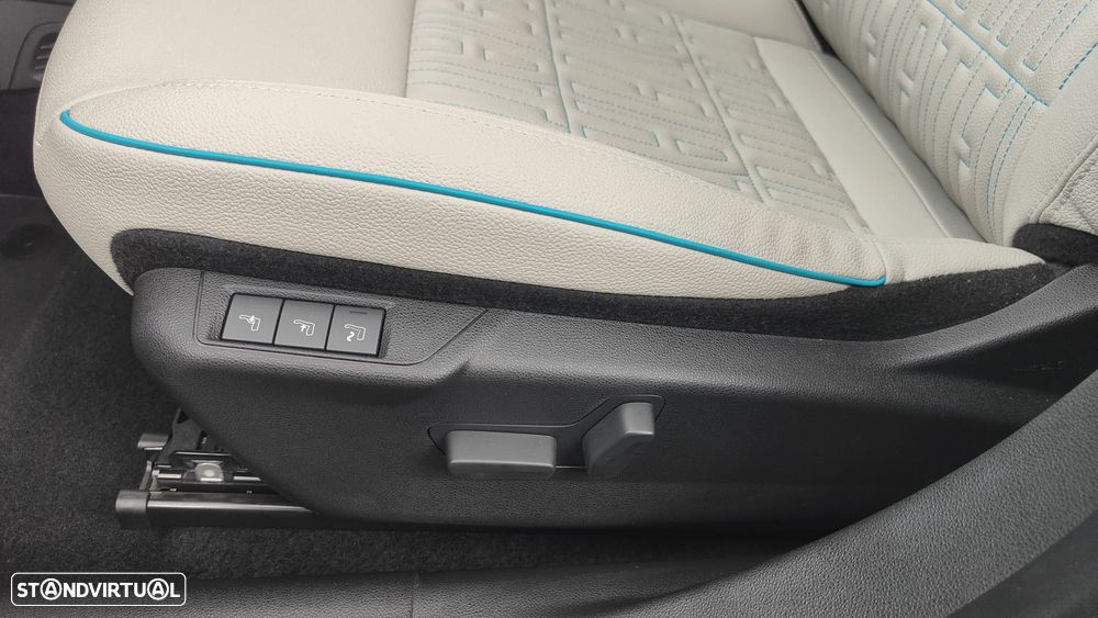 Fiat 600e La Prima - 21