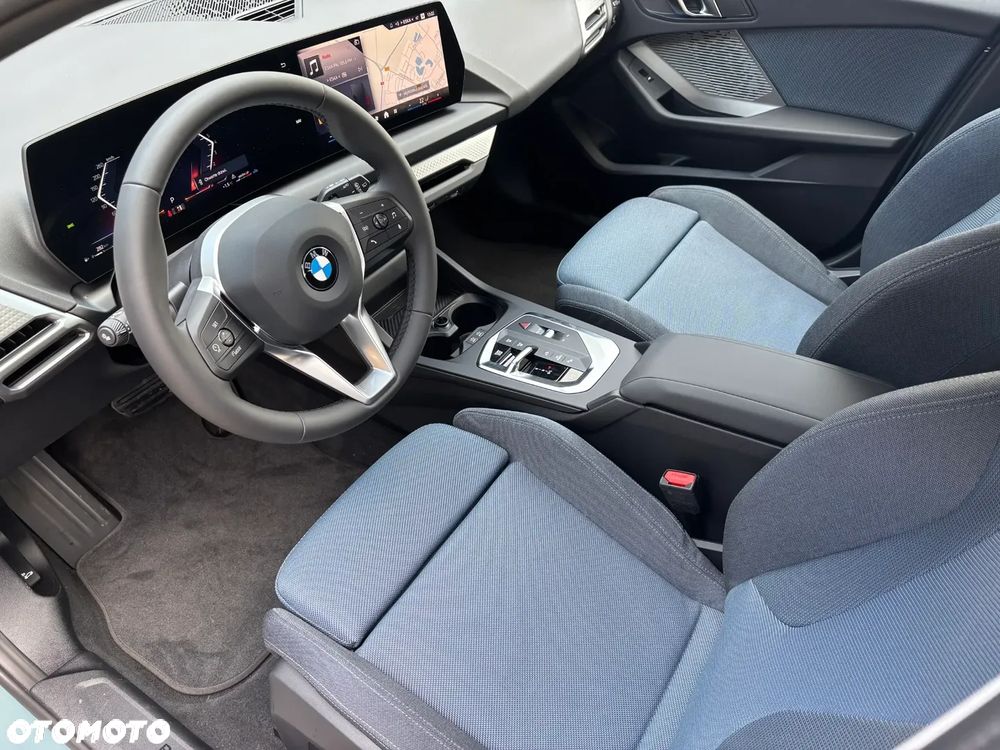 BMW Seria 1 - 5