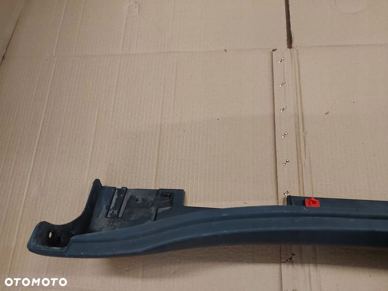 KIA SOUL II LISTWA PROGOWA NAKŁADKA PRAWA - 5