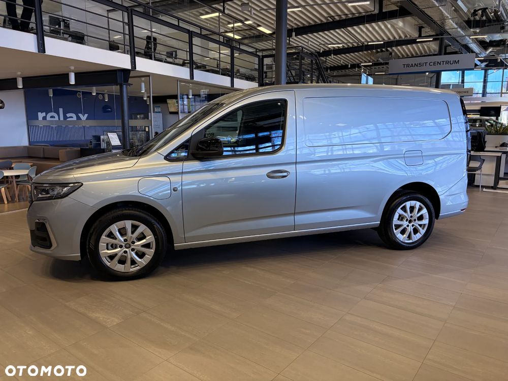 Ford Transit Connect - 23