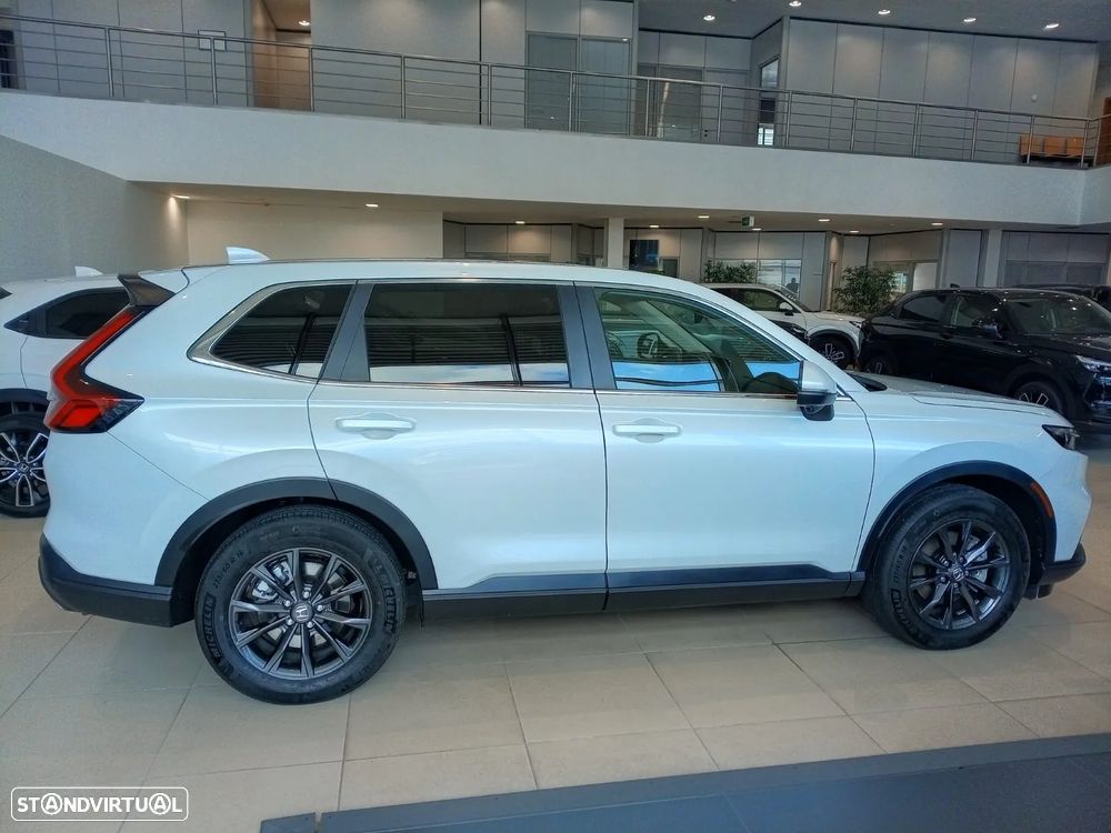 Honda CR-V 2.0 E:HEV Lifestyle - 10