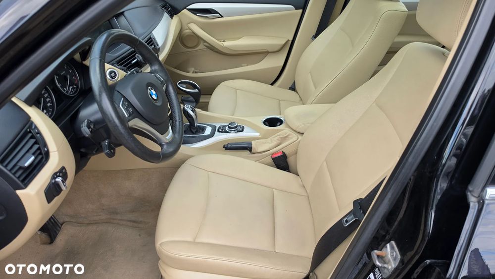 BMW X1 - 11