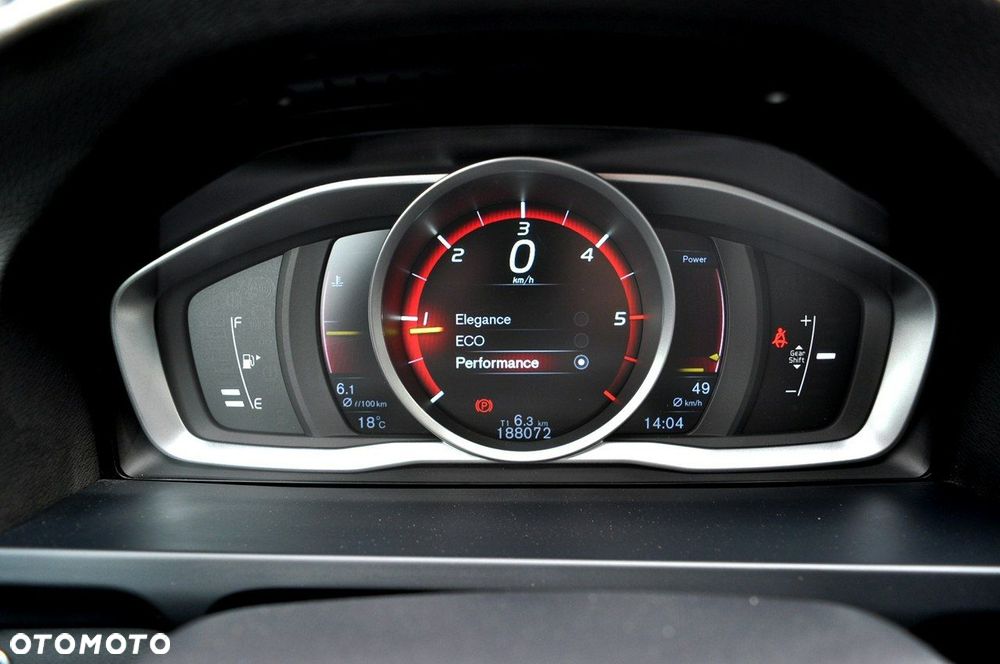 Volvo V60 D2 Ocean Race - 27