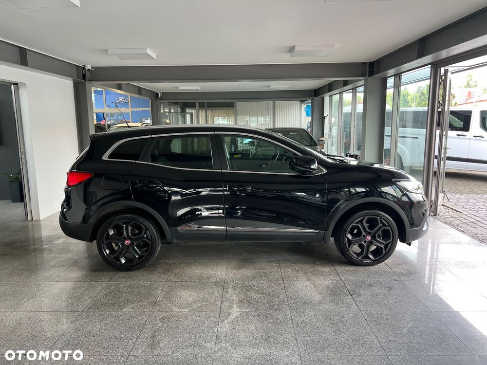 Renault Kadjar 1.6 Energy TCe S-Edition - 18