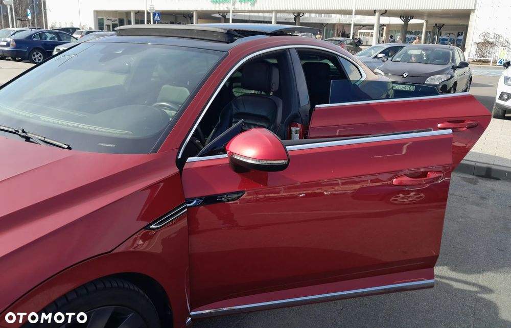 Volkswagen Arteon 2.0 TSI 4Motion R-Line DSG - 4