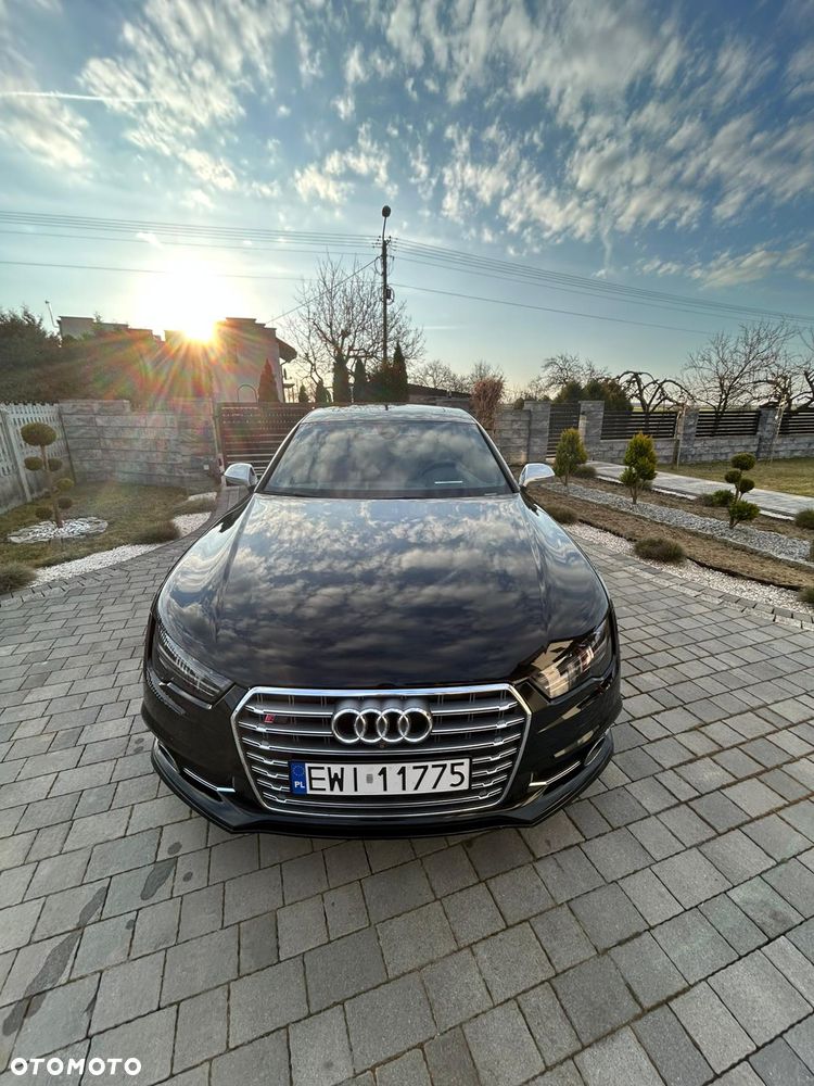Audi S7 Sportback 4.0 TFSI Quattro S tronic - 18
