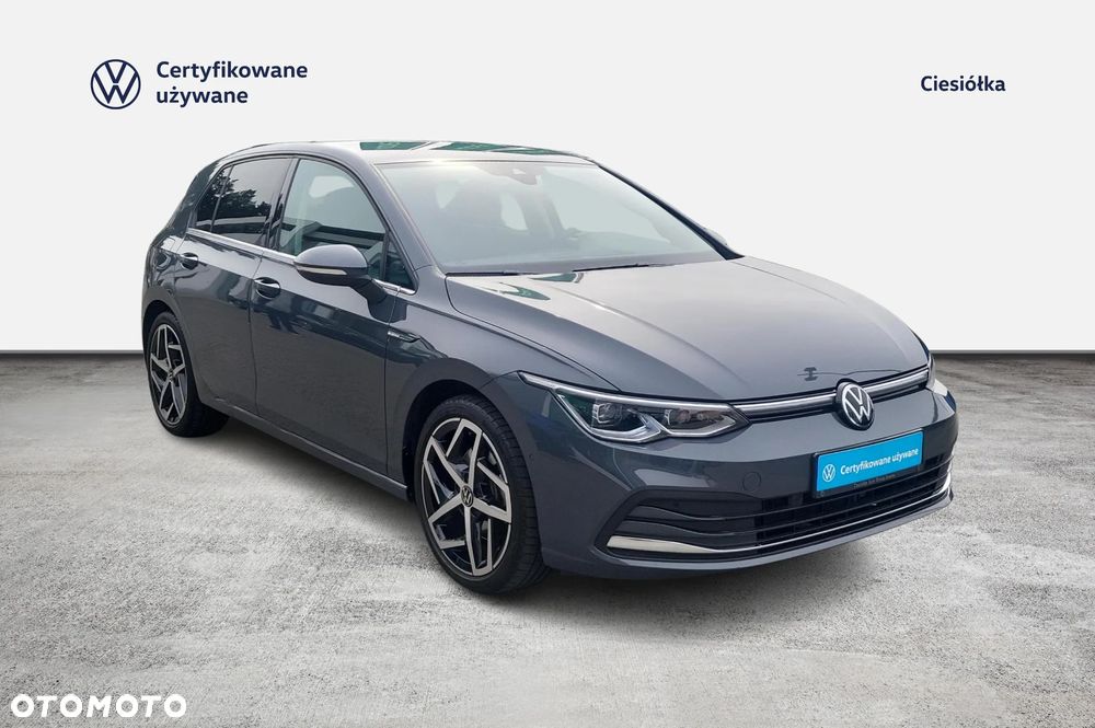 Volkswagen Golf - 12