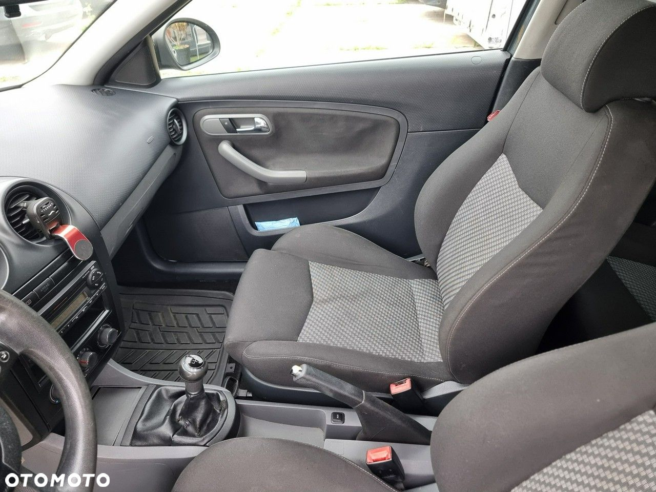 Seat Ibiza - 12
