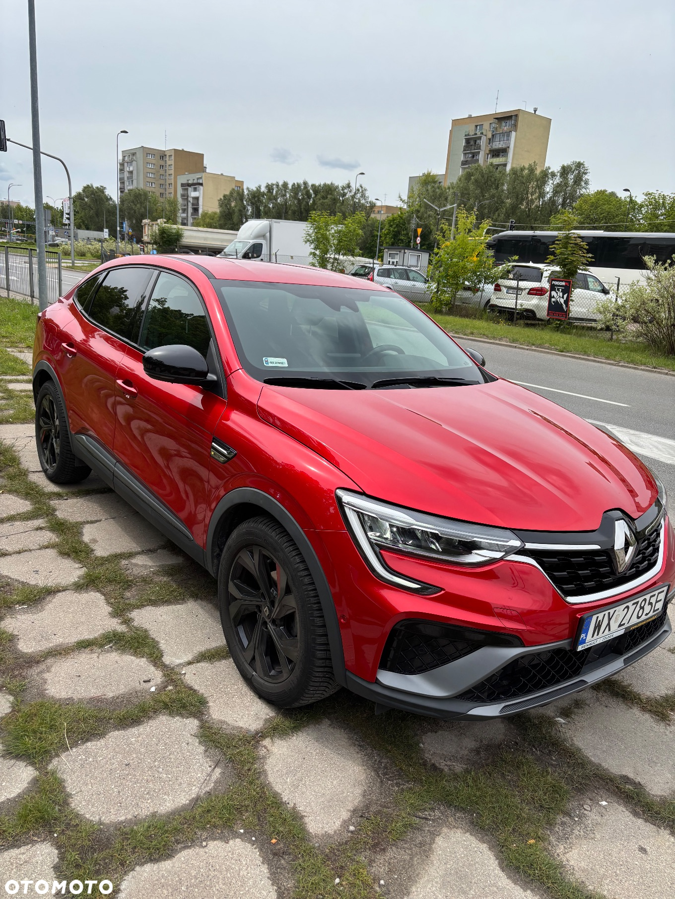 Renault Arkana - 2