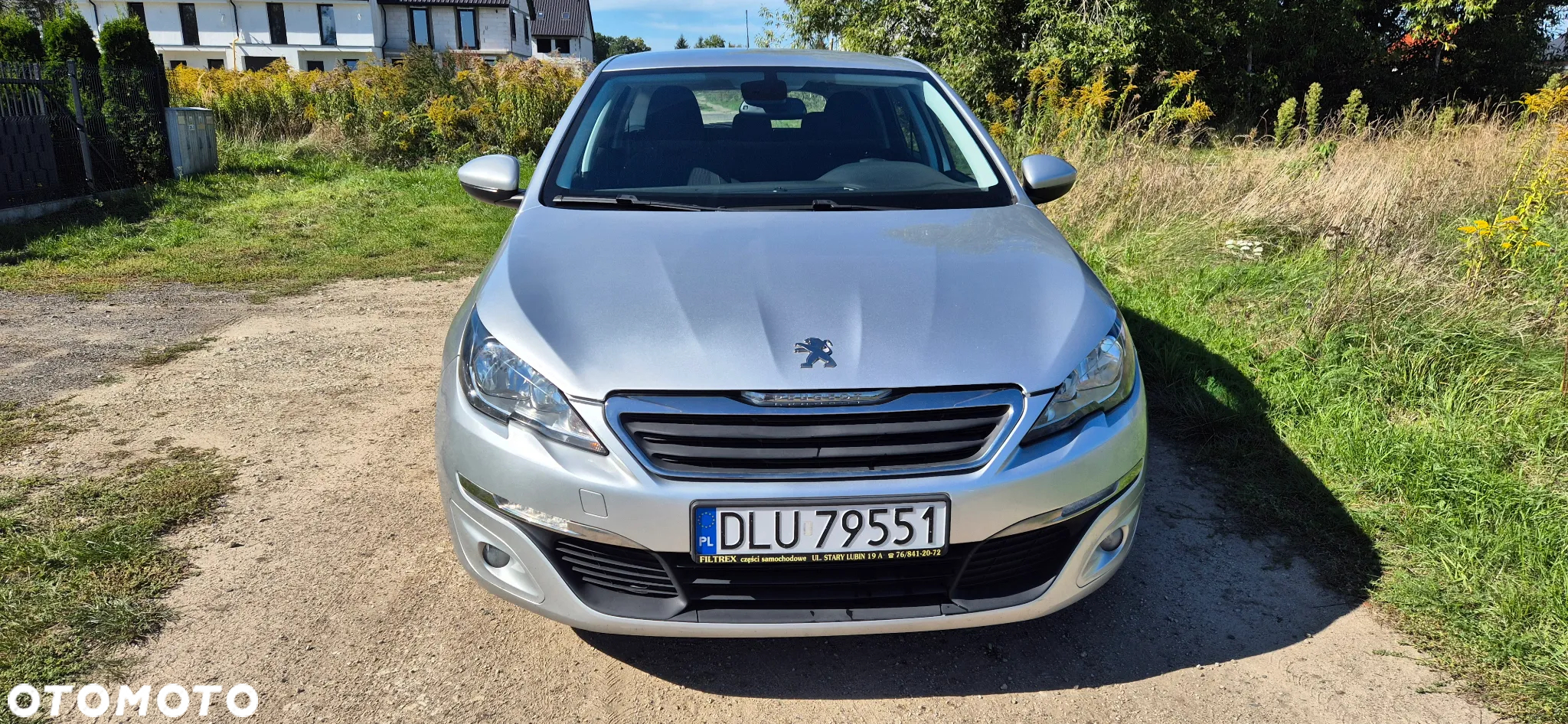 Peugeot 308 SW 1.2 PureTech Allure S&S - 2