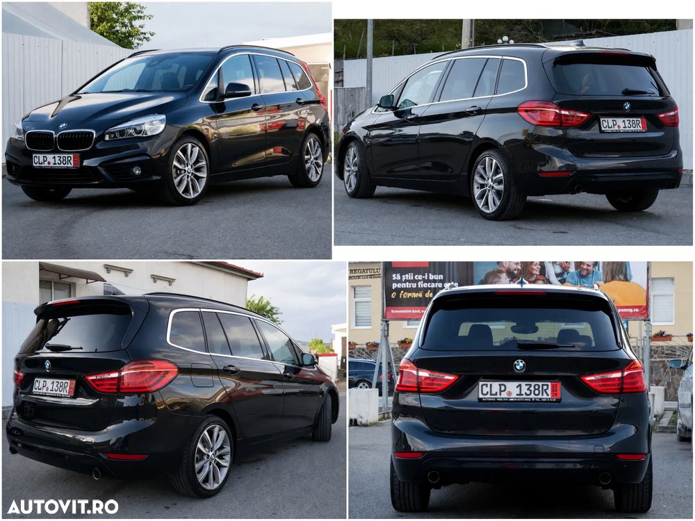 BMW 2 Series 2016 — imagine 3
