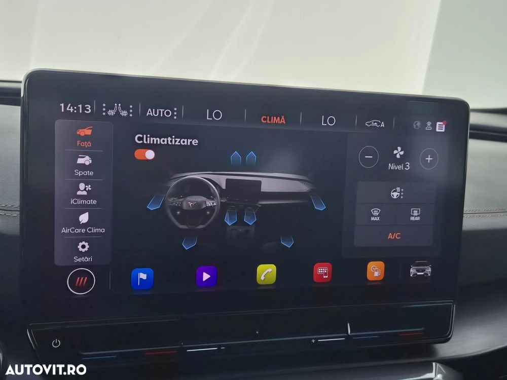 Cupra Formentor 1.5 TSI DSG7 - 26