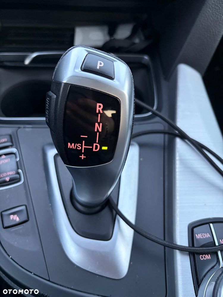 BMW Seria 4 420d Sport-Aut M Sport - 17