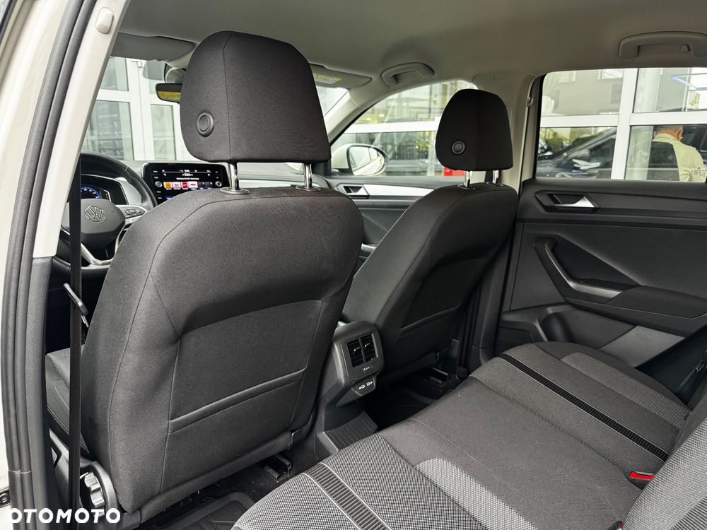 Volkswagen T-Roc 1.5 TSI Life - 12