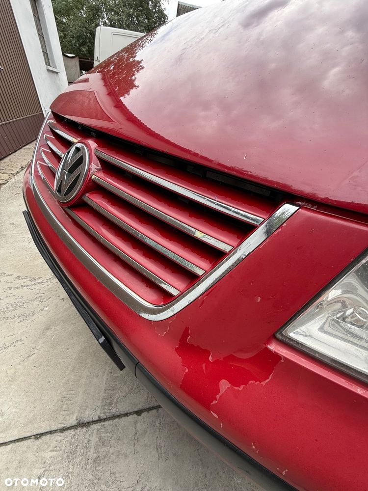 Volkswagen Sharan - 7