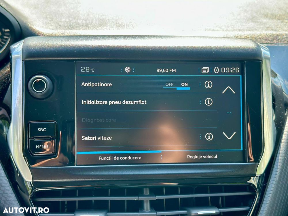 Peugeot 2008 - 23