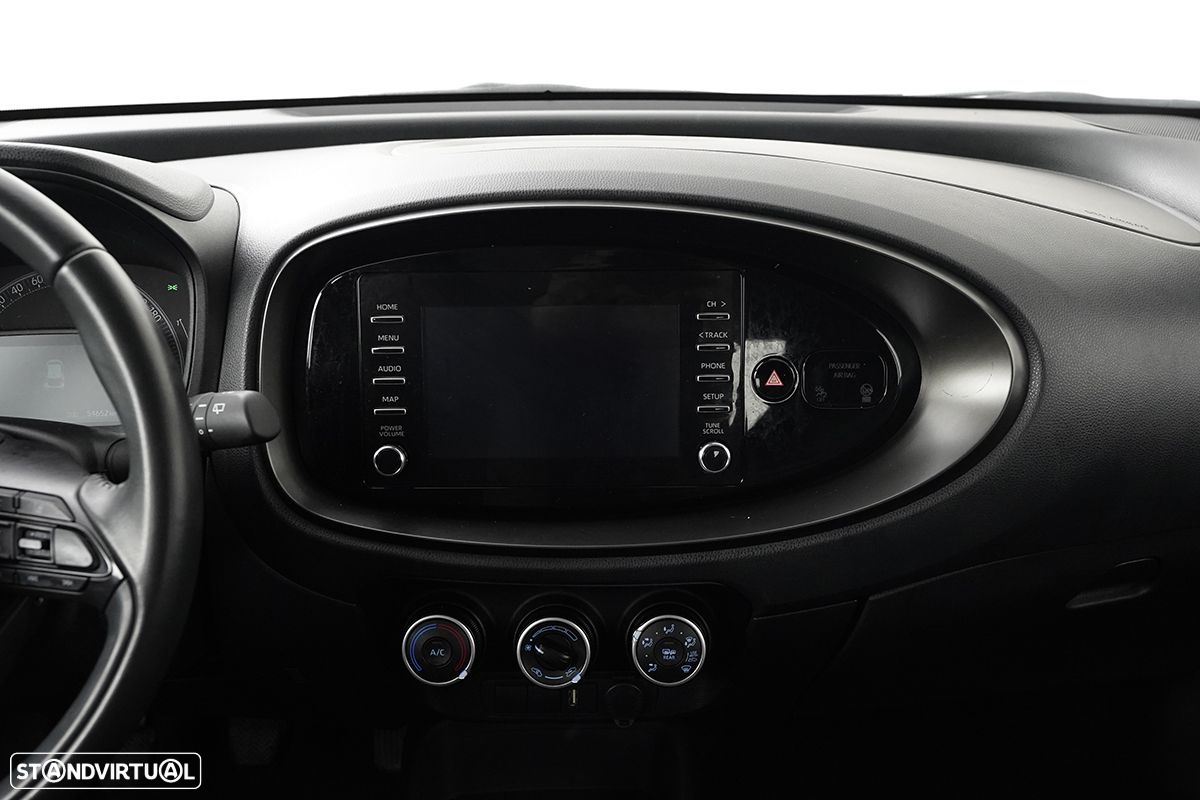 Toyota Aygo X 1.0 Play - 7
