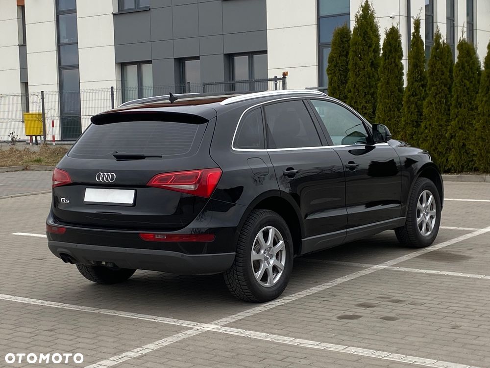Audi Q5 2.0 TDI Quattro - 4