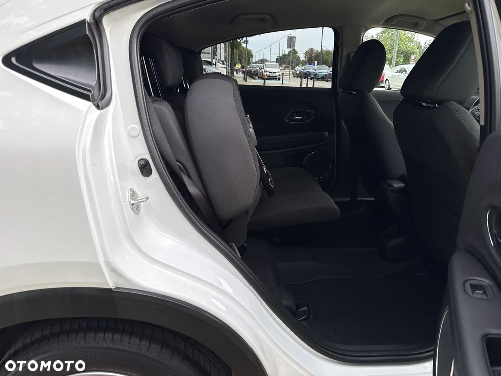 Honda HR-V 1.5 Elegance (ADAS / Connect+) CVT - 18