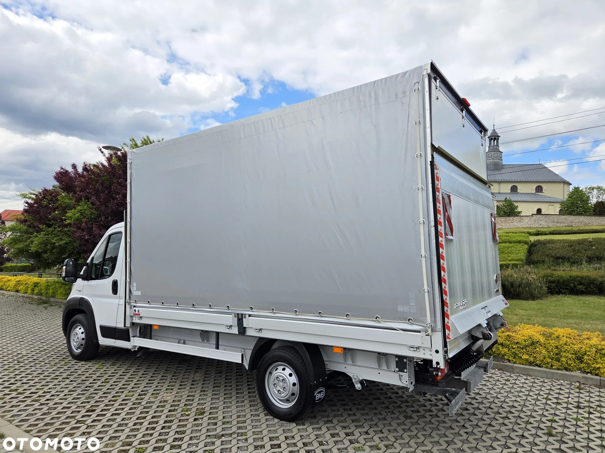 Fiat Ducato - 9