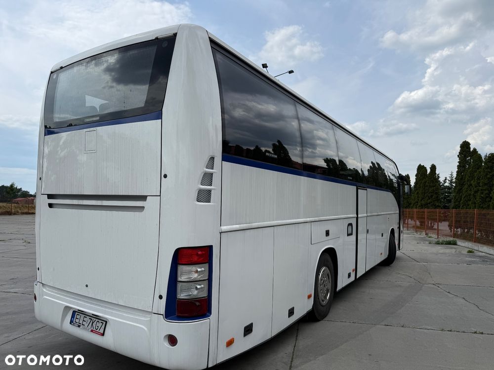 Volvo 9700 HD - 6