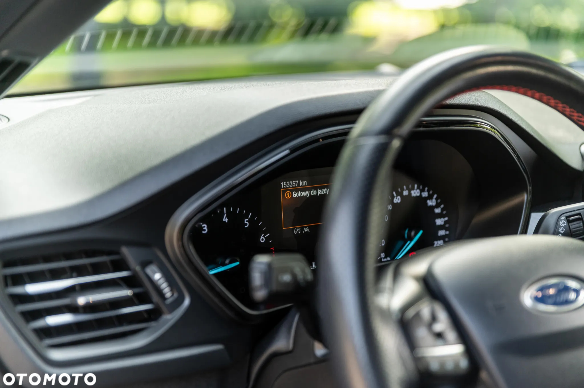 Ford Focus 1.0 EcoBoost ST-Line Style - 34