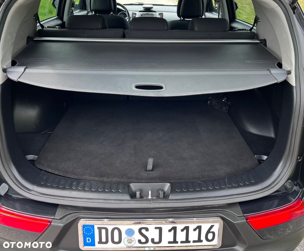 Kia Sportage - 39
