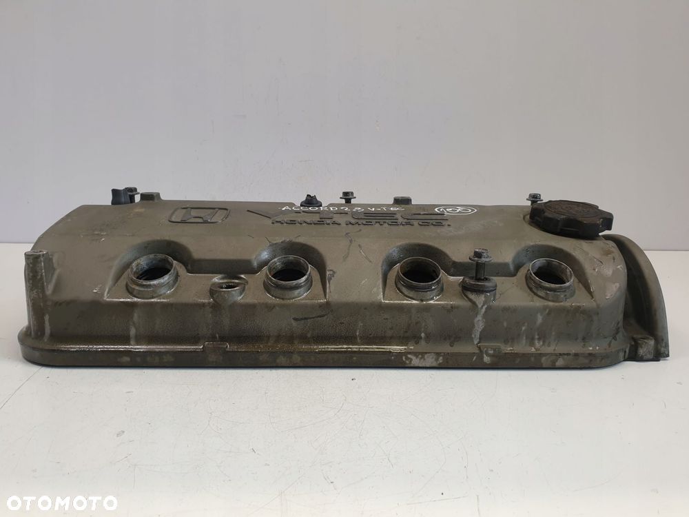 POKRYWA ZAWORÓW Honda Accord VI 2.3 V-TEC VTEC - 2