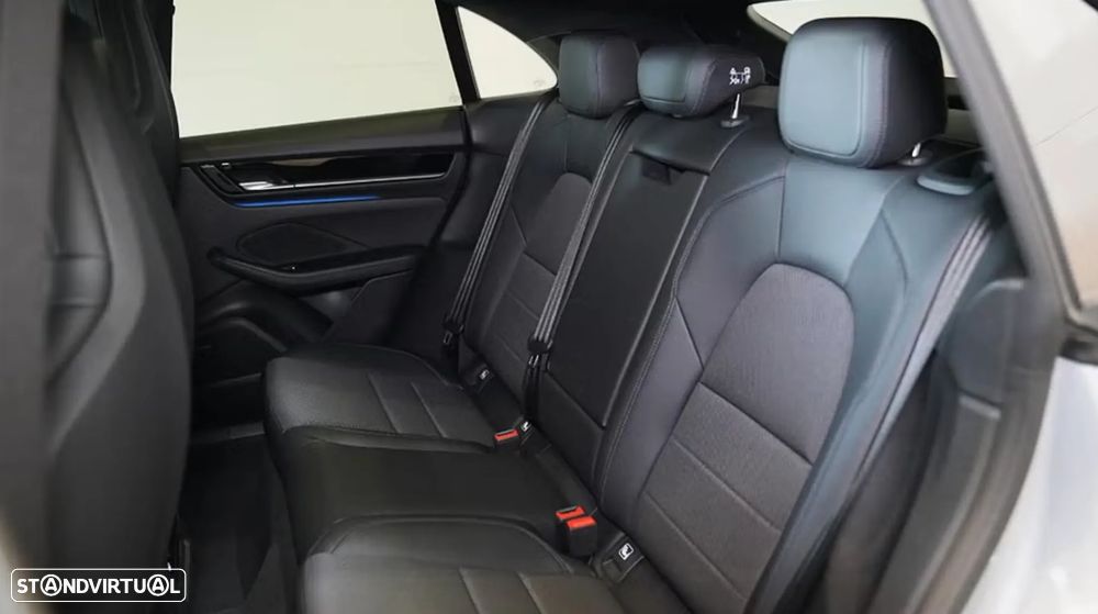 Porsche Macan Standard - 13