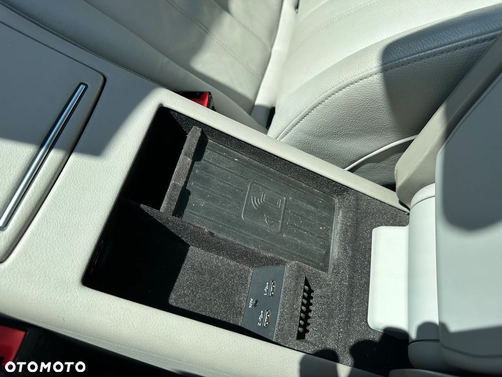 Audi A6 Limousine - 31