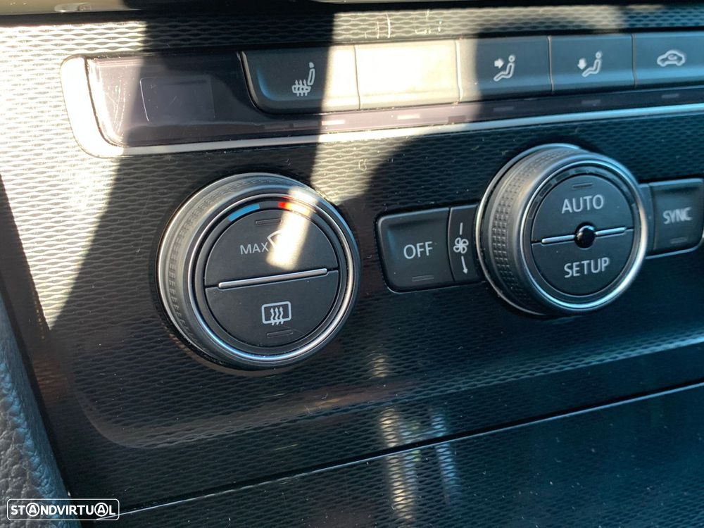 VW Golf 2.0 TSi GTi - 31