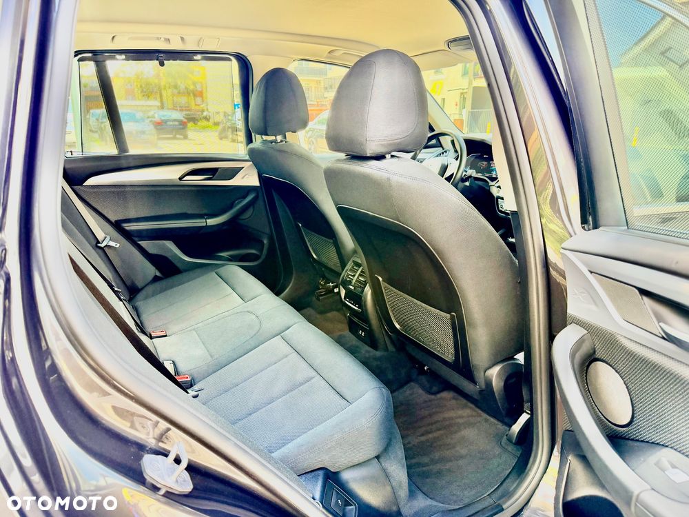 BMW X3 xDrive30e M Sport Edition - 26