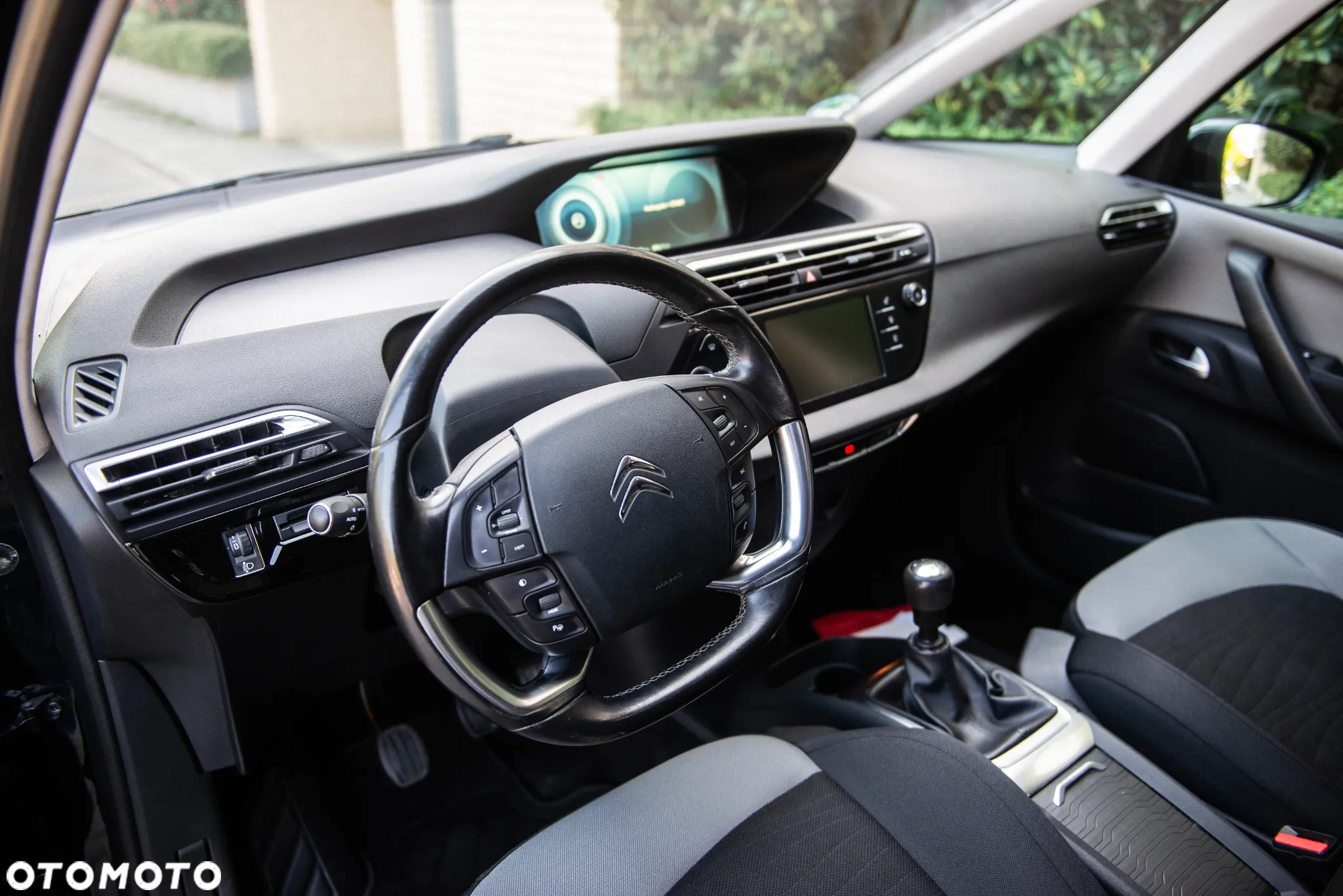 Citroën C4 Picasso 1.6 BlueHDi MoreLife - 17