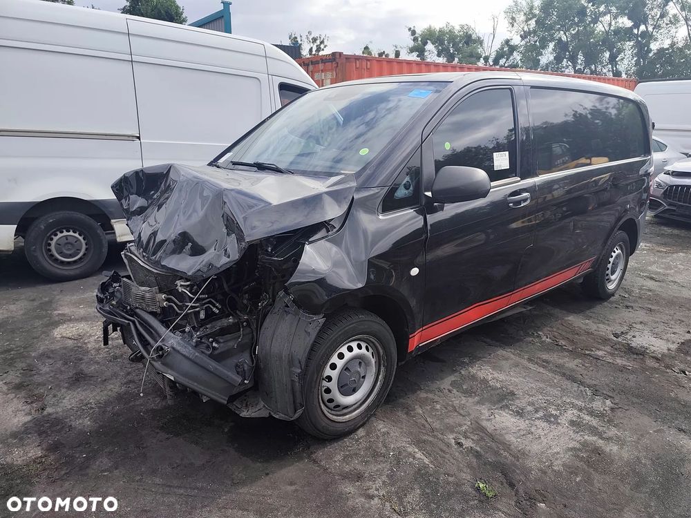 Mercedes-Benz Vito - 3